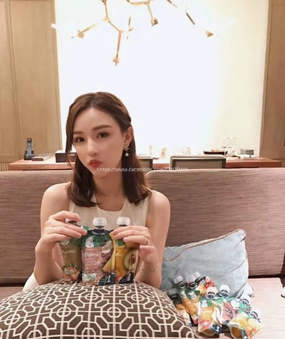 小香施華洛水晶珍珠耳環4