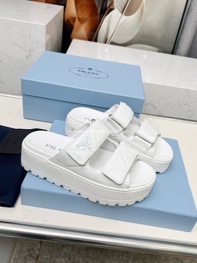 prada拖鞋7