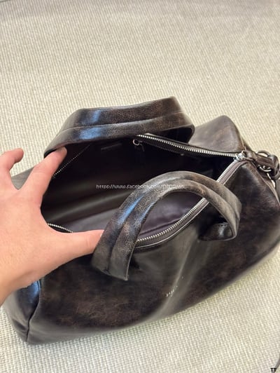 PRADA波士頓包 7