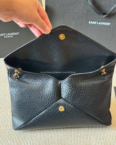 YSL  calypso信封包12