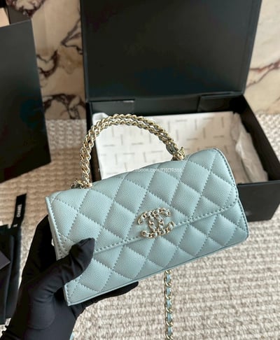 小香23kelly手機包7