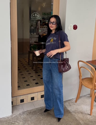  Ysl mini小福袋包5