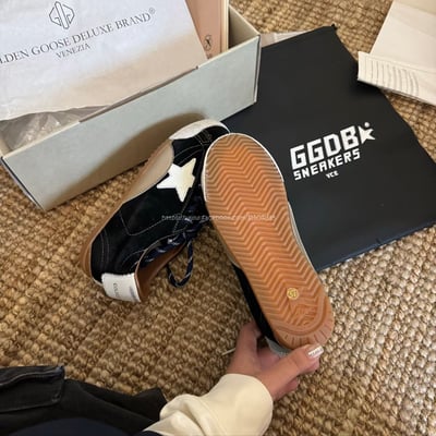 GGDB二代小髒鞋9