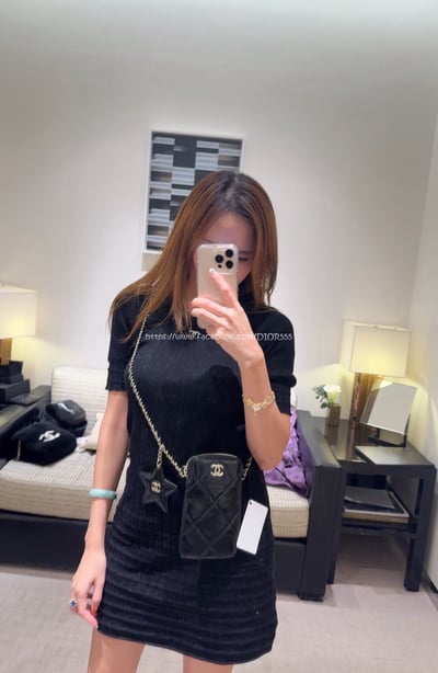 小香25N星星鏡包2