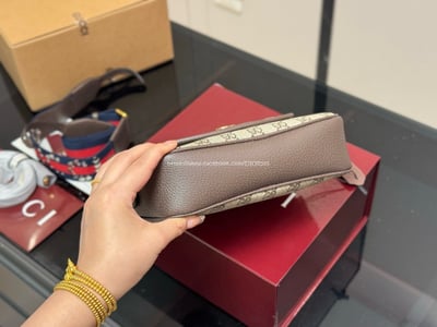 Gucci小郵差相機包12