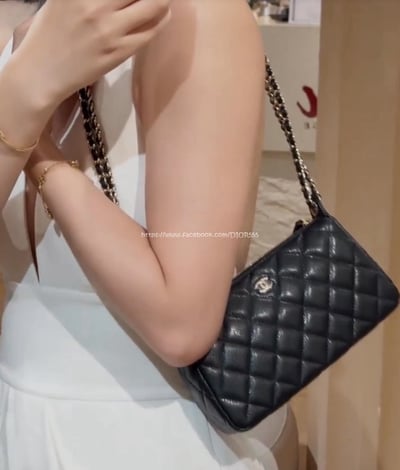 小香25B星星麻將包2