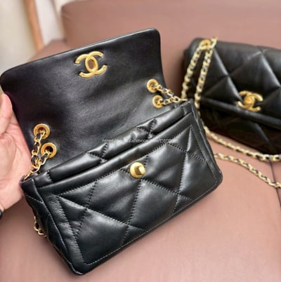 小香MAXl口蓋包3