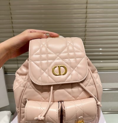 DIOR後背包   15