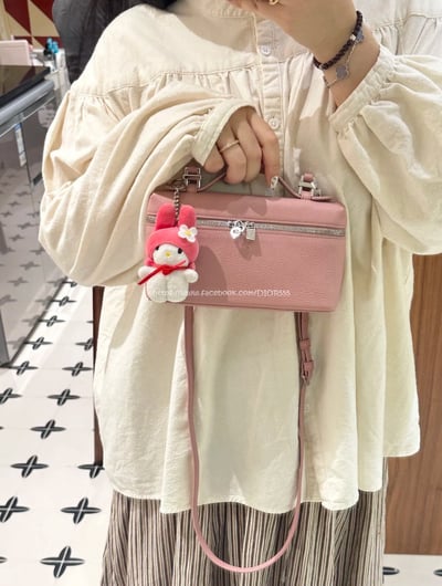 Loro Piana L19 飯盒包3