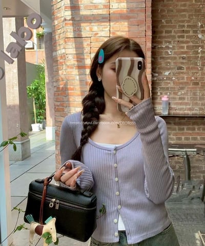 Loro Piana L19 飯盒包2