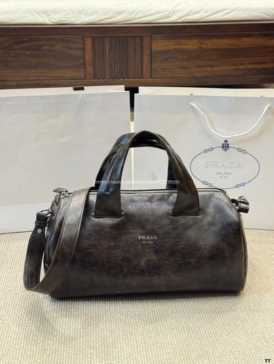 PRADA波士頓包 10