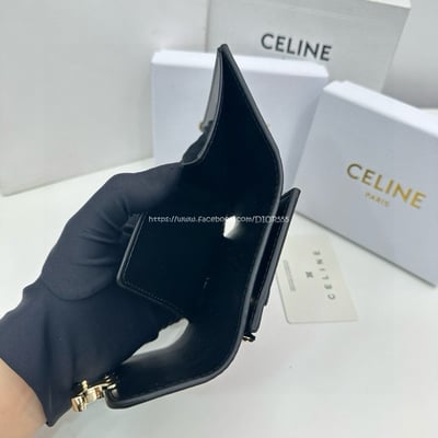 Celine凱旋門2件套7