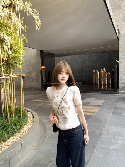 CD小飛馬短袖上衣4