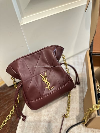  Ysl mini小福袋包7