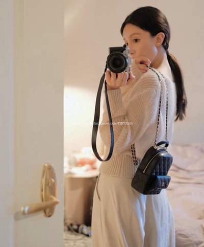  小香mini後背包2