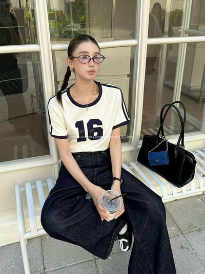 Celine 16數字T5