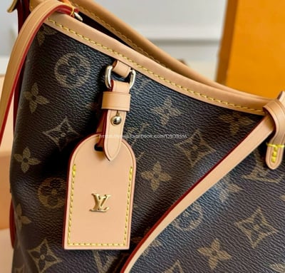 LV托特包 8
