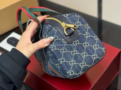 Gucci  Marmont 波斯頓包9