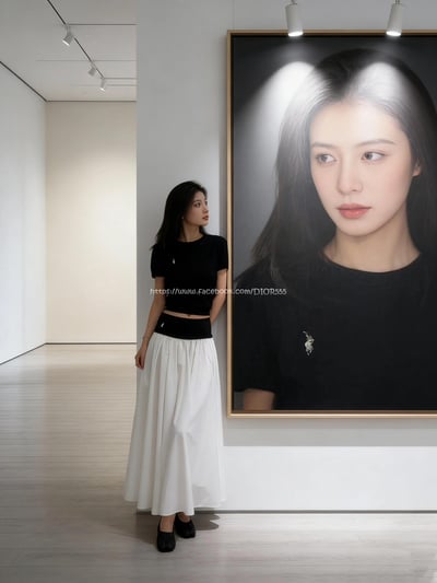 Ralph Lauren  Polo 長裙5