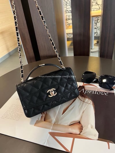 小香魚子醬風琴包  8