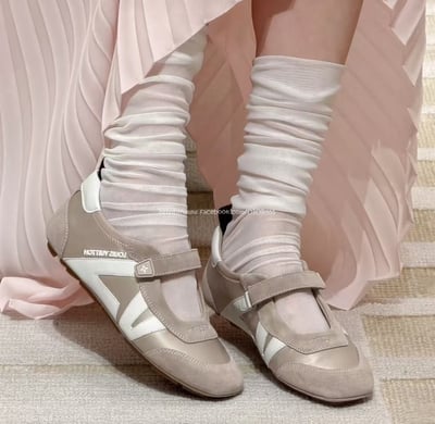 LV 瑪麗珍運動鞋2