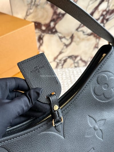 LV 大象灰 carryall17