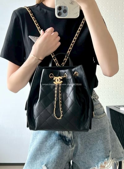 小香25 Bag後背包 6