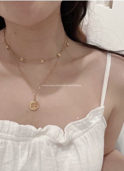Celine項鍊4