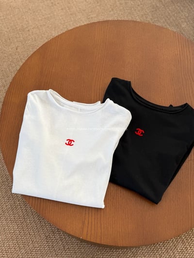 小香雪花棉上衣5