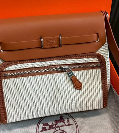 Mini Herbag 20帆布包9