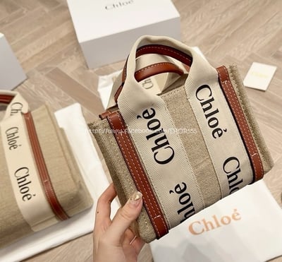 Chloe 托特包10