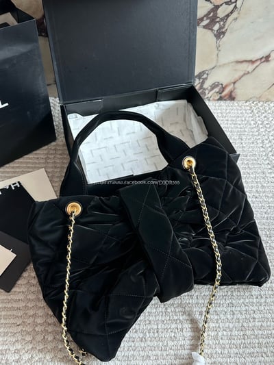 小香蝴蝶結包包7