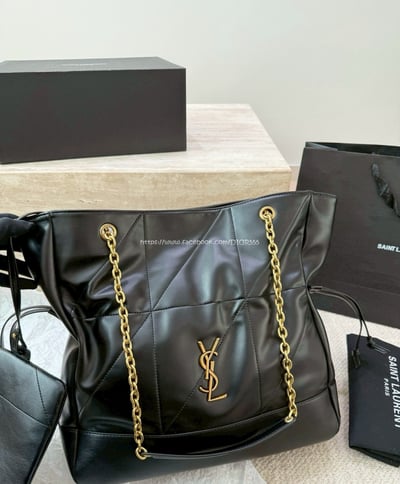 YSL Jamie shopping福袋包14