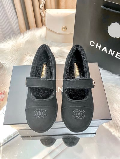 小香平底瑪莉珍鞋8