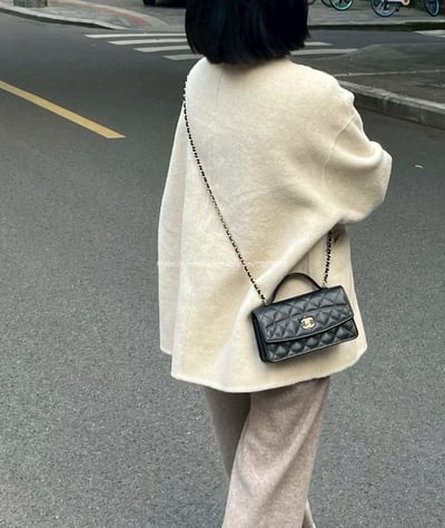 小香魚子醬風琴包  3