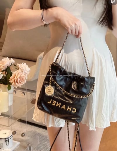 小香金幣mini包4