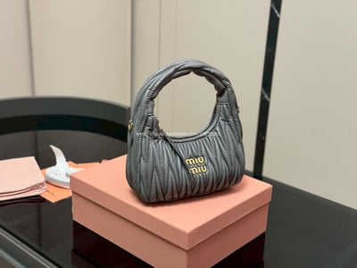 miumiu wander包10