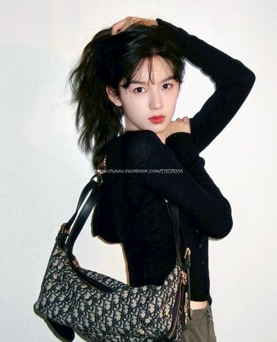 Dior D-Journey斜背包 7