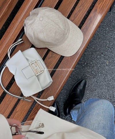 Fendi New Mamma bag 6