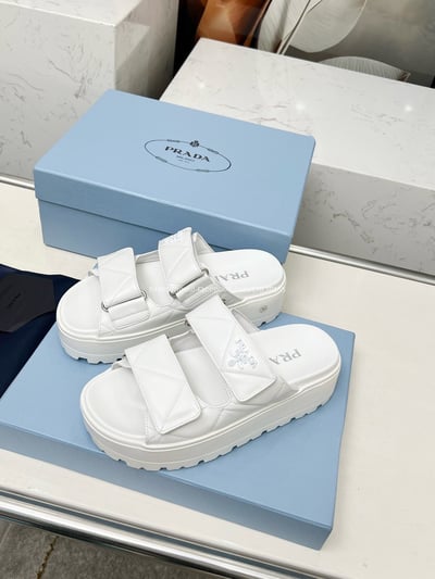 prada拖鞋6