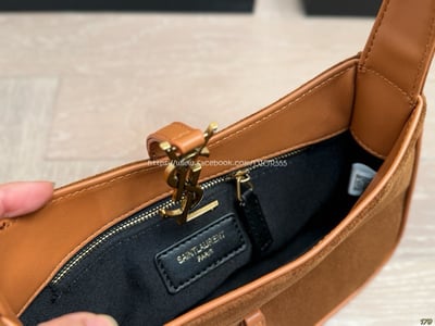 YSL Bag腋下包 12