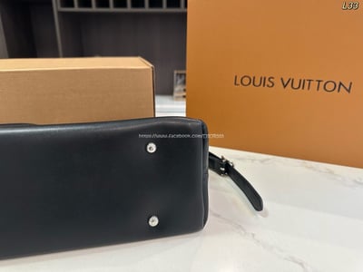 Lv carryall 黑武士 5