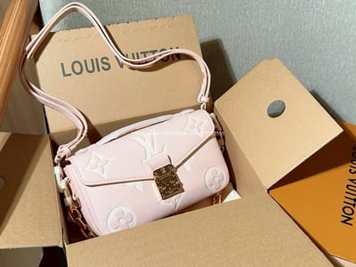 Lv Métis 郵差包6