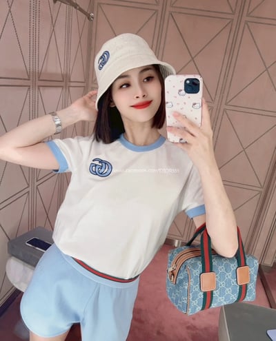 Gucci  mini 波士頓包7