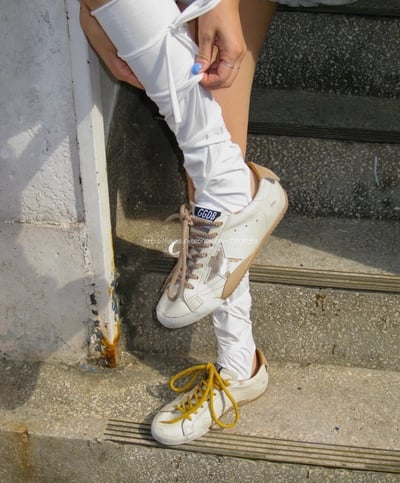 GGDB二代小髒鞋2