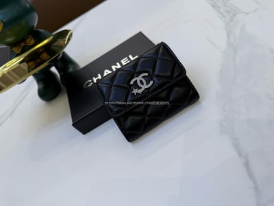 小香星星五金短夾5