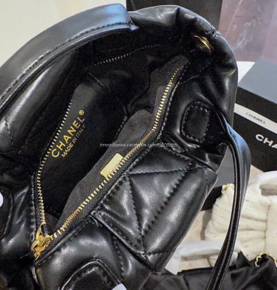 小香蝴蝶結鏈條包11