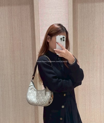 TORY BURCH月亮包3