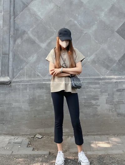 GOYARD Plumet信封包5