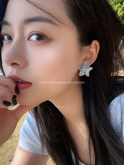 小香星星耳環3